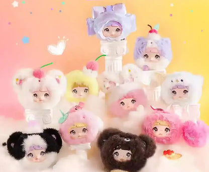 Nommi Glutinous Rice 100% Sweetness Blind Box