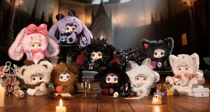 Nommi x Heymi The Entwined Fate Blind Box