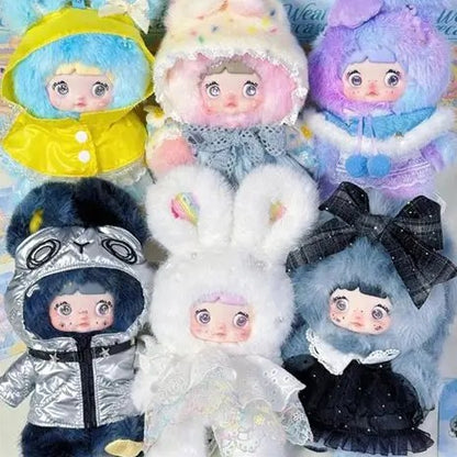 Nommi Weather Forecast Blind Box