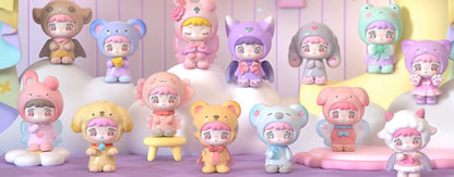 Qubii Day Light Blind Box
