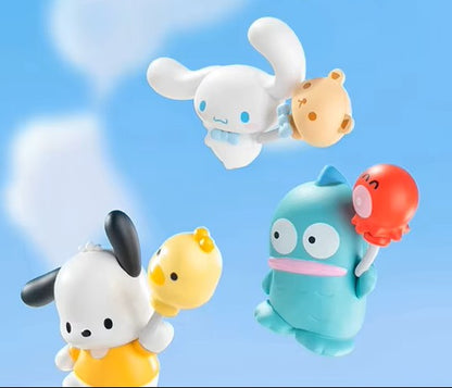 Moetch Sanrio Balloon Party Blind Bag