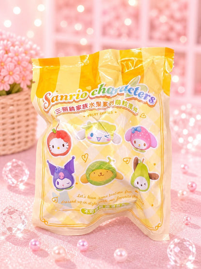 Sanrio Fruits Blind Bag