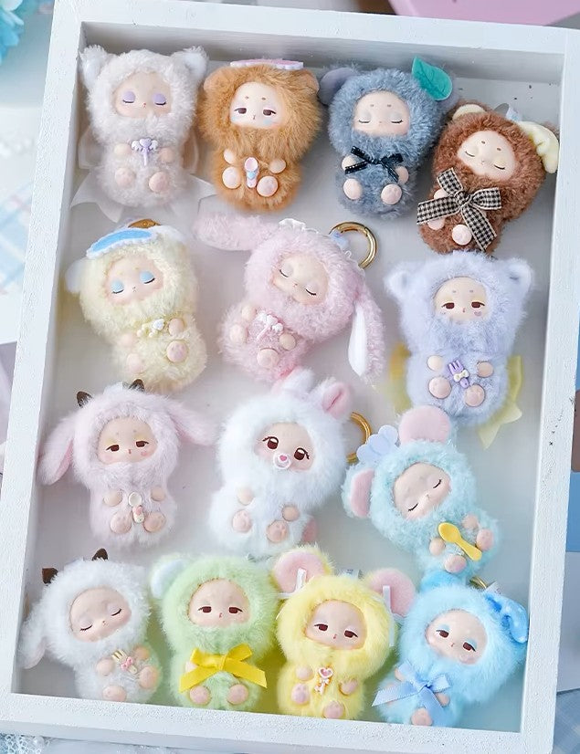 Sleep Baby Blind Box