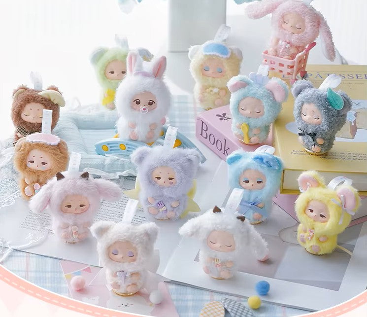 Sleep Baby Blind Box