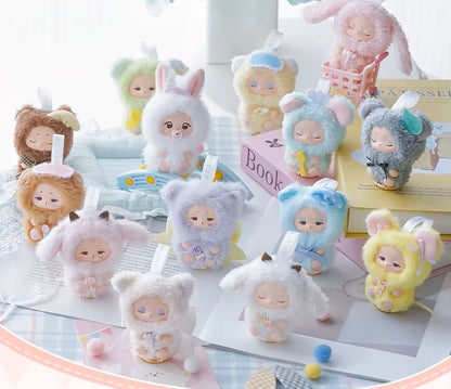 Sleep Baby Blind Box