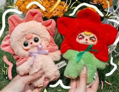 Baby Three Where is Spring Blind Box