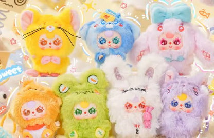 Baby Three Weirdly Adorable Blind Box