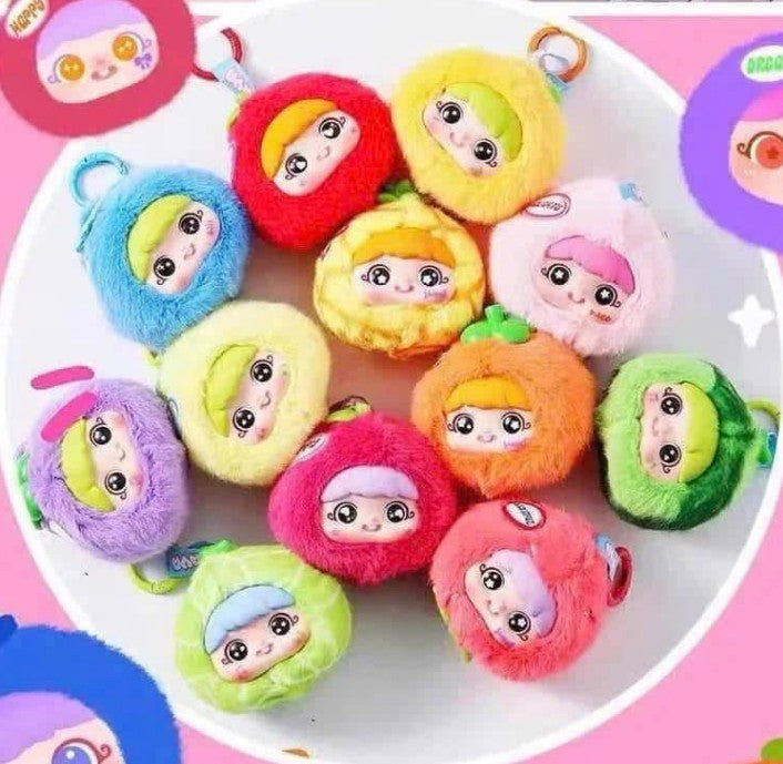 Yaya Fruits Blind Box
