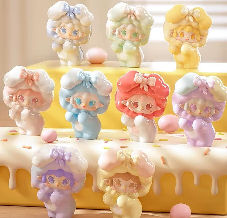 Yooki Candy Boom Blind Bag