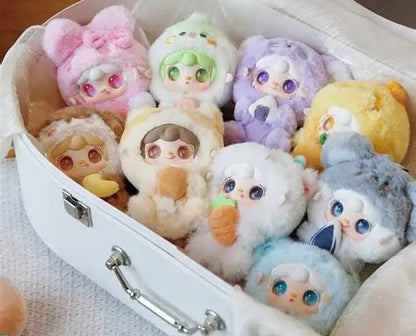 Yooki Gourmet Restaurant Blind Box