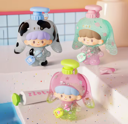 Zzoton Bubble Bath Blind Box